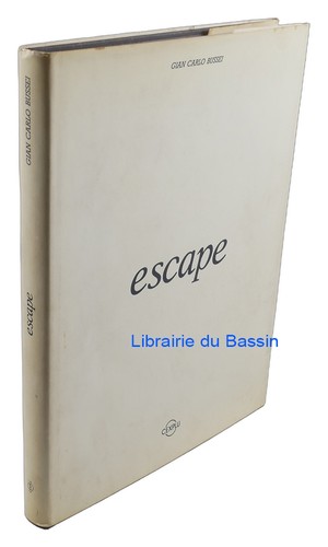 Escape gian carlo - escape,