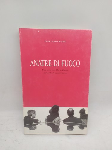 Anatre fuoco gian carlo - anatre,