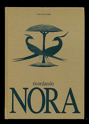 Gian carlo bussei ricordando - gian,