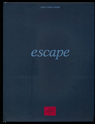 Gian carlo bussei escape - gian,