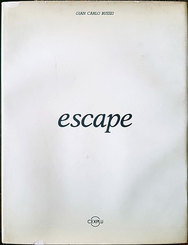 Gian carlo bussei escape - gian, escape,